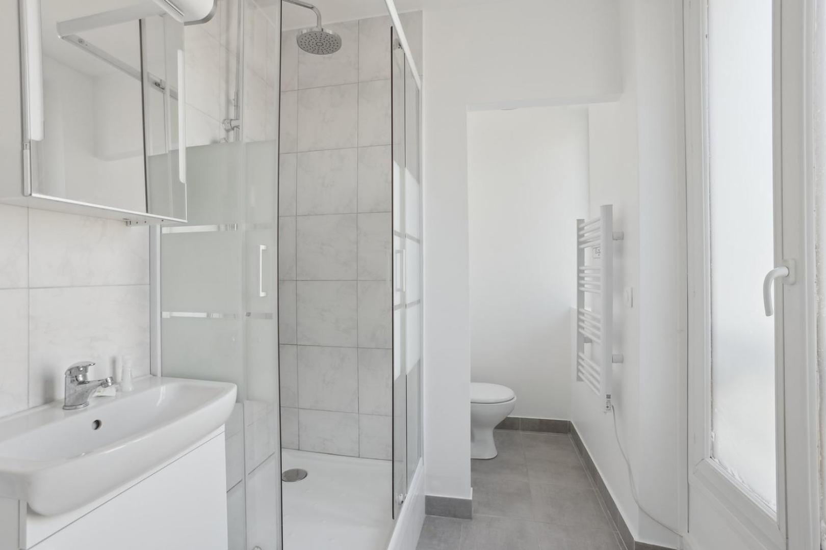 867-Suite Mimosa - Superb Apartment Montreuil  Buitenkant foto